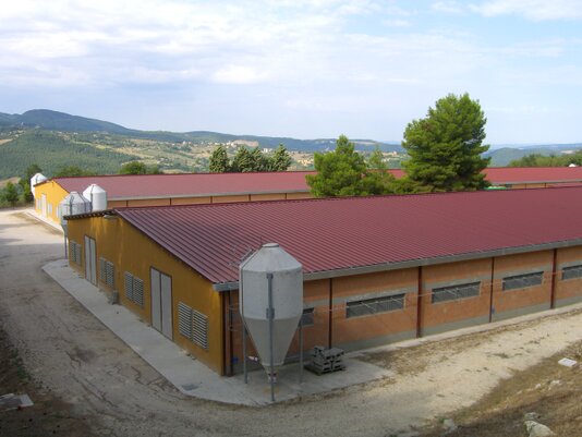 Agricola Carboni Agricola Carboni