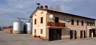 Azienda agraria Umbria: allevamenti
