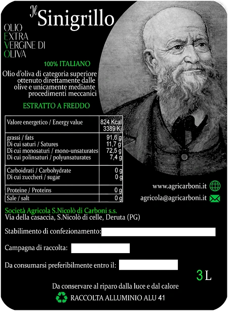 Il Sinigrillo