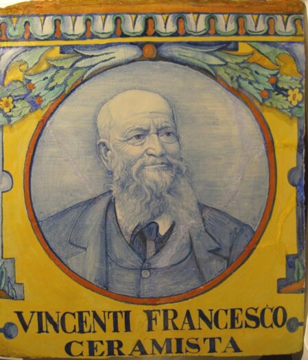 Vincenti Francesco Ceramista Vincenti Francesco Ceramista